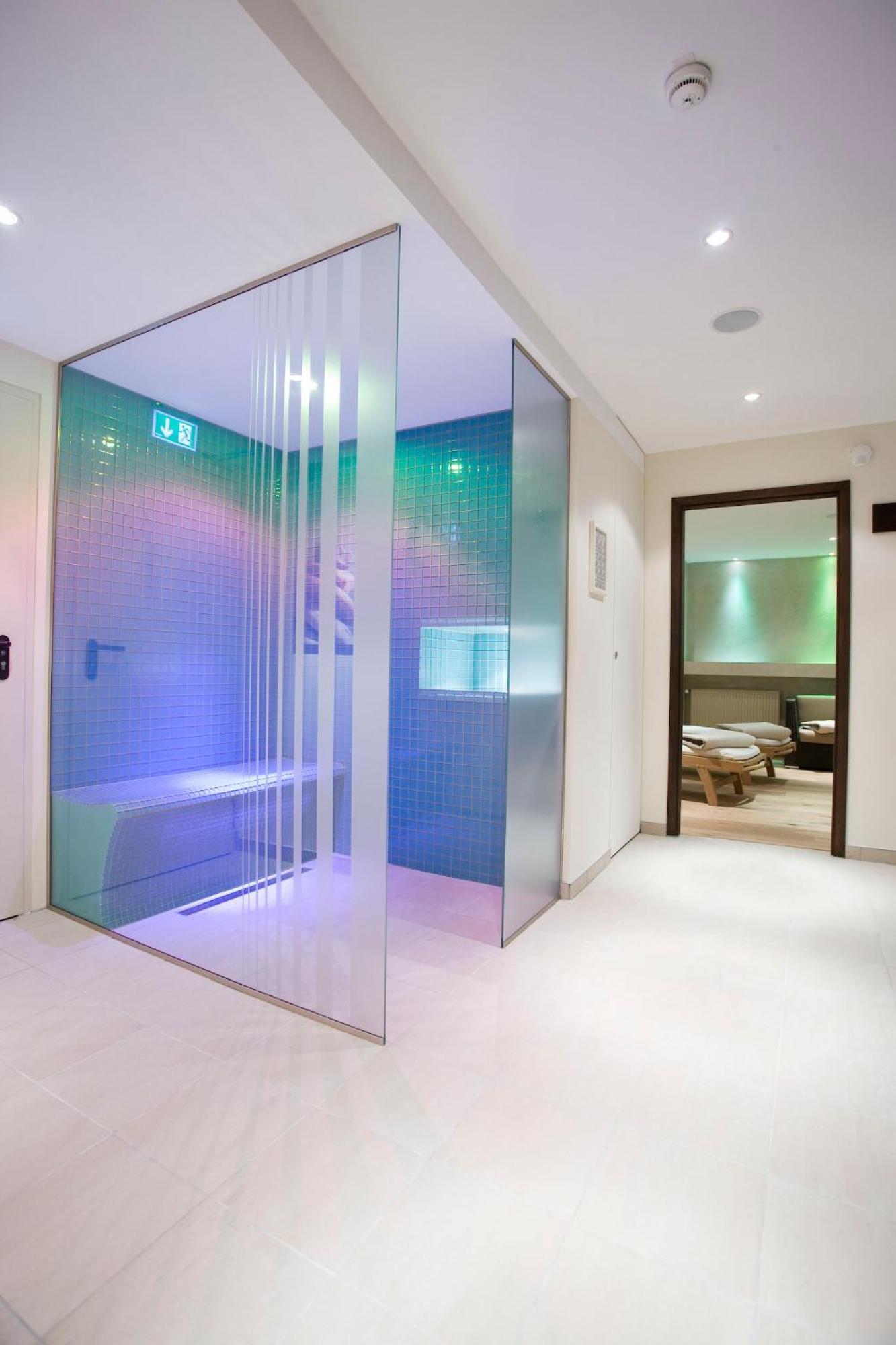 זולינגן Hotel Graefrather Hof מראה חיצוני תמונה