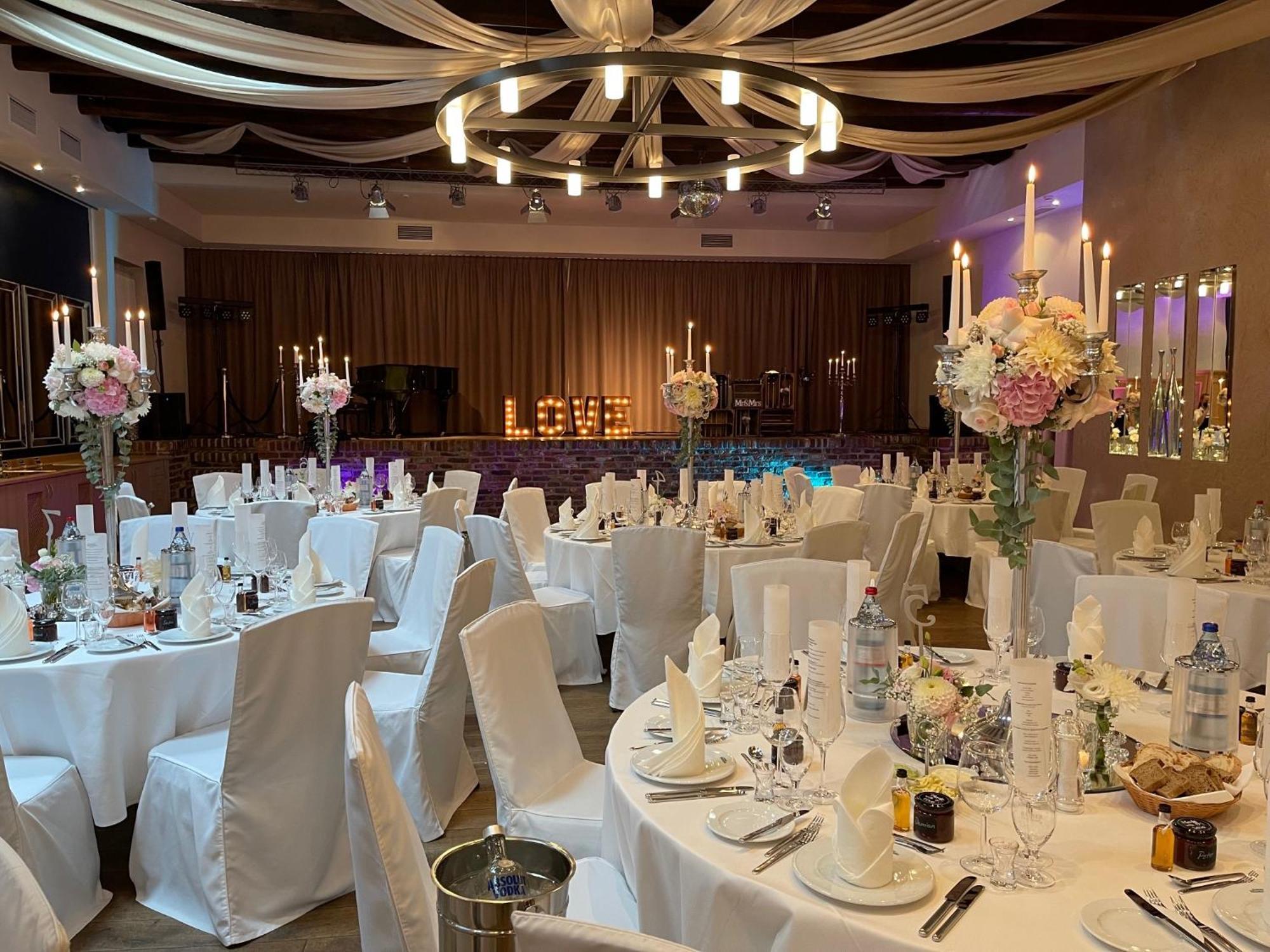 זולינגן Hotel Graefrather Hof מראה חיצוני תמונה
