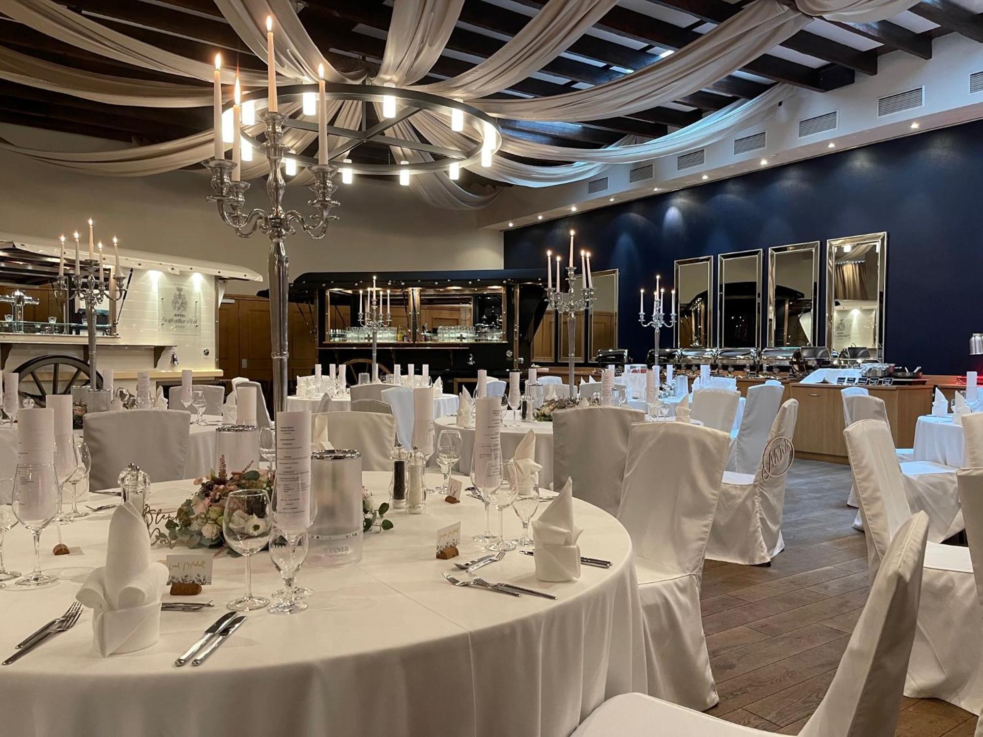 זולינגן Hotel Graefrather Hof מראה חיצוני תמונה