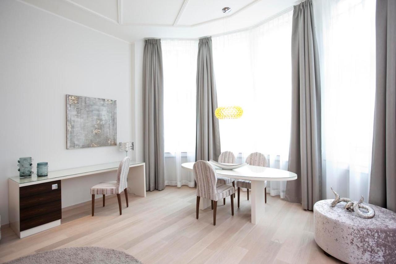 זולינגן Hotel Graefrather Hof מראה חיצוני תמונה
